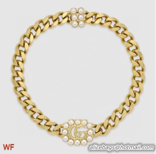 New Stylish Gucci Necklace CE6081