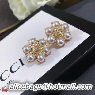 Traditional Discount Gucci Earrings CE6084