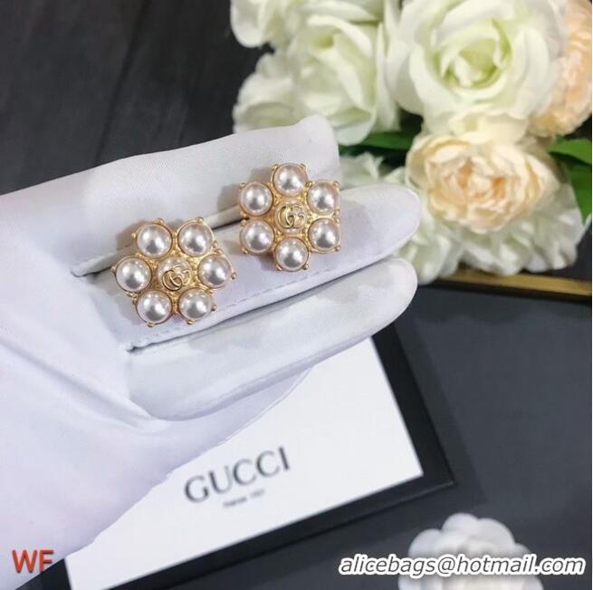 Traditional Discount Gucci Earrings CE6084