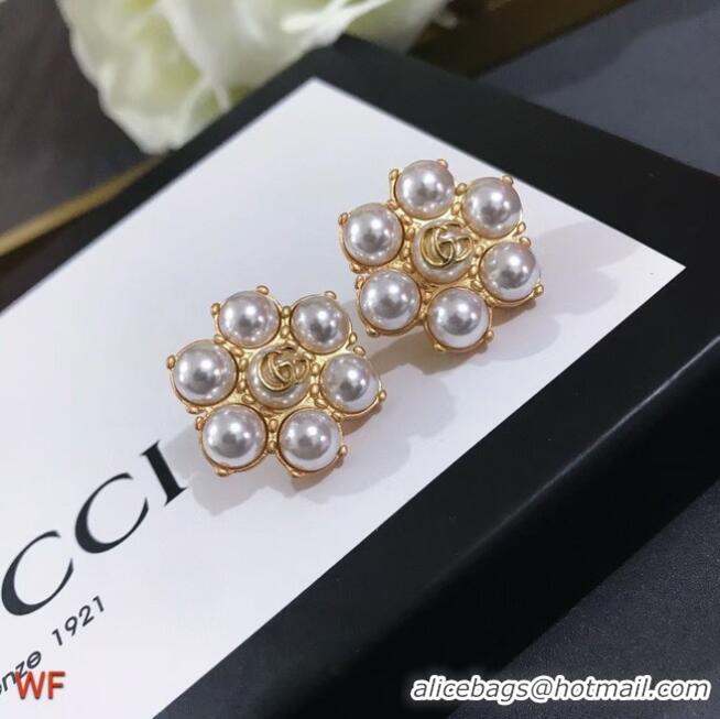 Traditional Discount Gucci Earrings CE6084