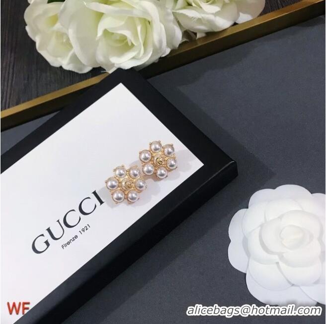 Traditional Discount Gucci Earrings CE6084