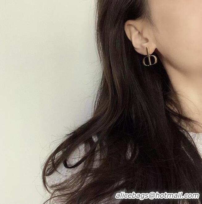 Famous Brand Dior Earrings CE6090