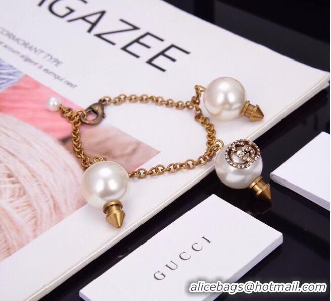 Affordable Price Gucci Bracelet CE6093