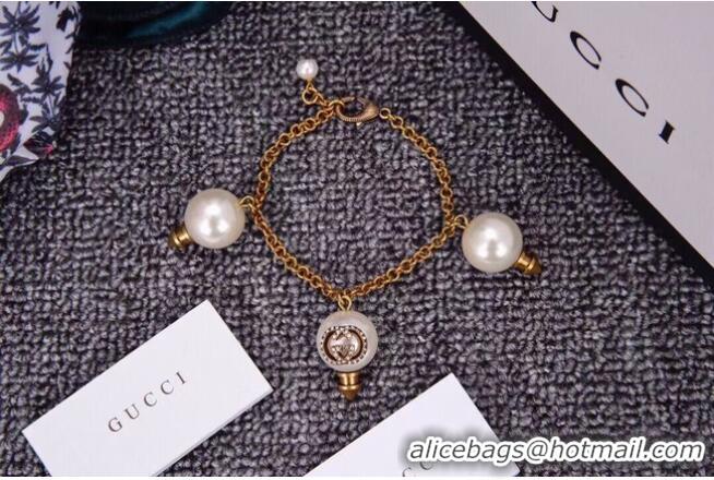 Affordable Price Gucci Bracelet CE6093