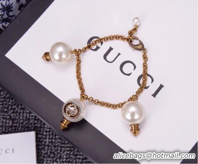 Affordable Price Gucci Bracelet CE6093