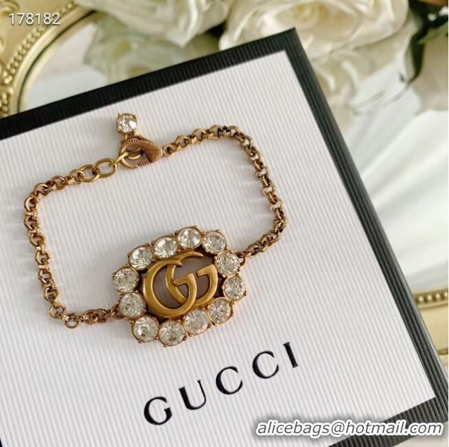 Low Cost Design Gucci Bracelet CE6099