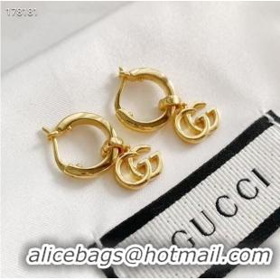 Inexpensive Design Gucci Earrings CE6100