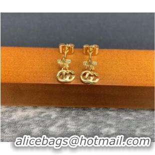 Buy Cheap Design Gucci Earrings CE6104