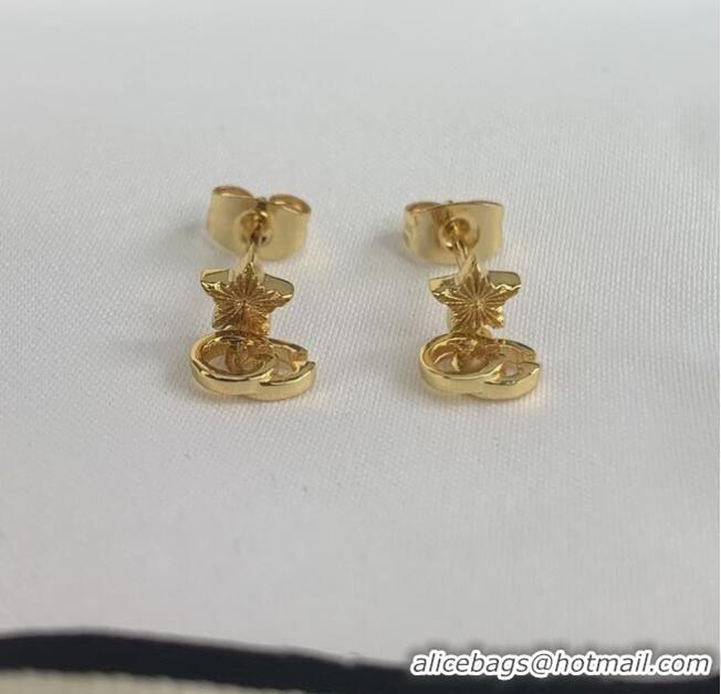 Buy Cheap Design Gucci Earrings CE6104