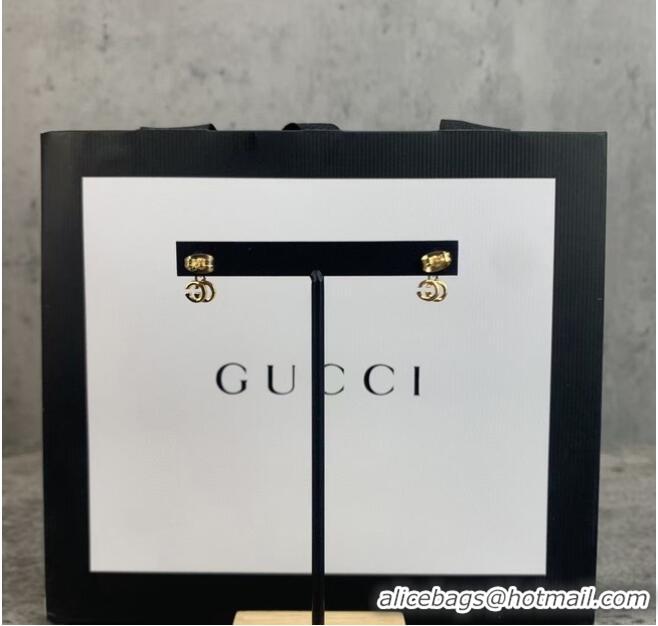 Buy Cheap Design Gucci Earrings CE6104