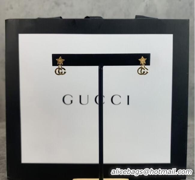 Buy Cheap Design Gucci Earrings CE6104