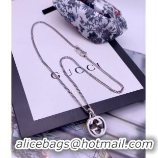 Free Shipping Promotional Gucci Necklace CE6098