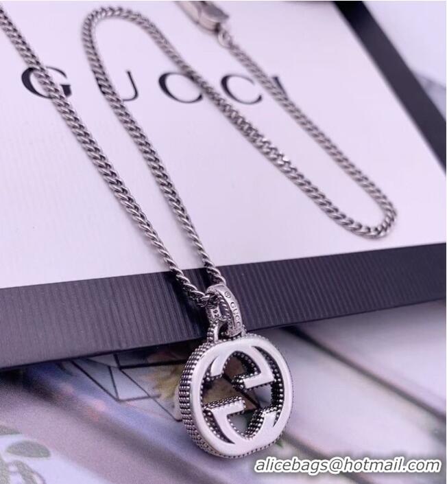 Free Shipping Promotional Gucci Necklace CE6098