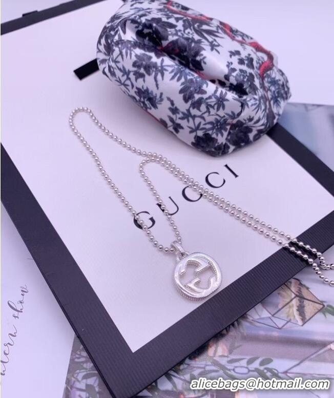 Free Shipping Promotional Gucci Necklace CE6098