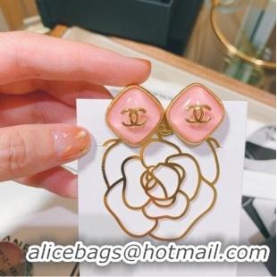 Traditional Discount Chanel Earrings CE6127