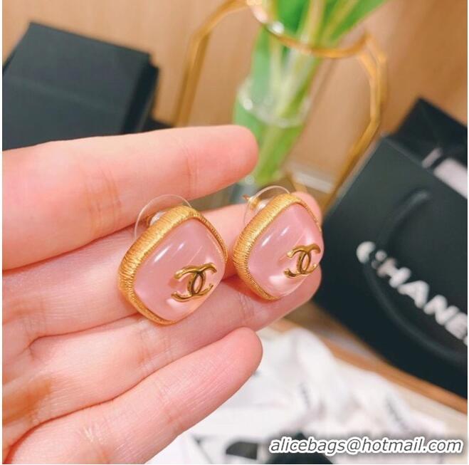 Traditional Discount Chanel Earrings CE6127