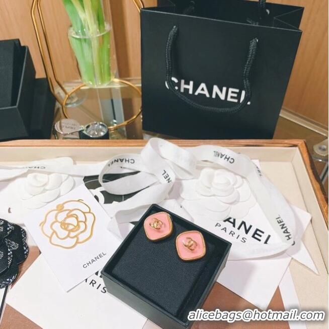 Traditional Discount Chanel Earrings CE6127