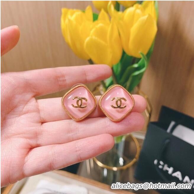 Traditional Discount Chanel Earrings CE6127