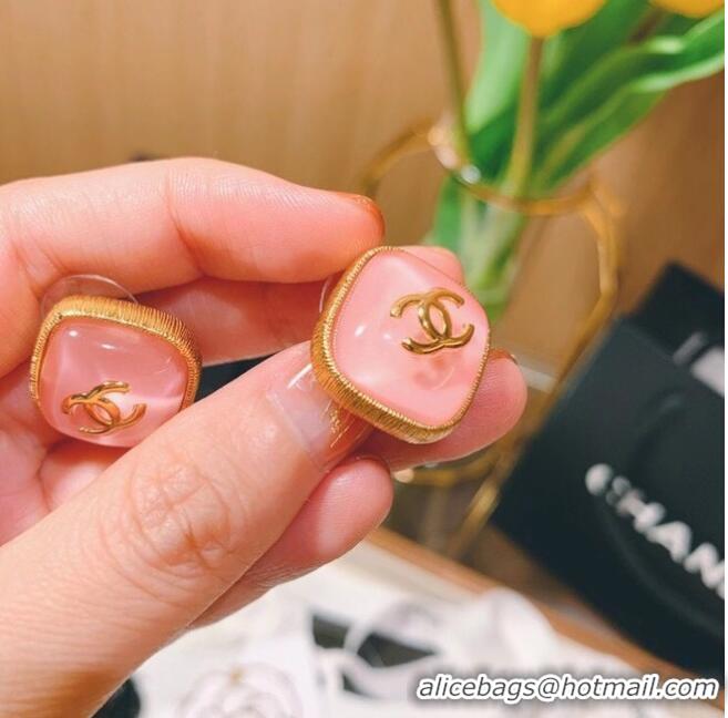 Traditional Discount Chanel Earrings CE6127