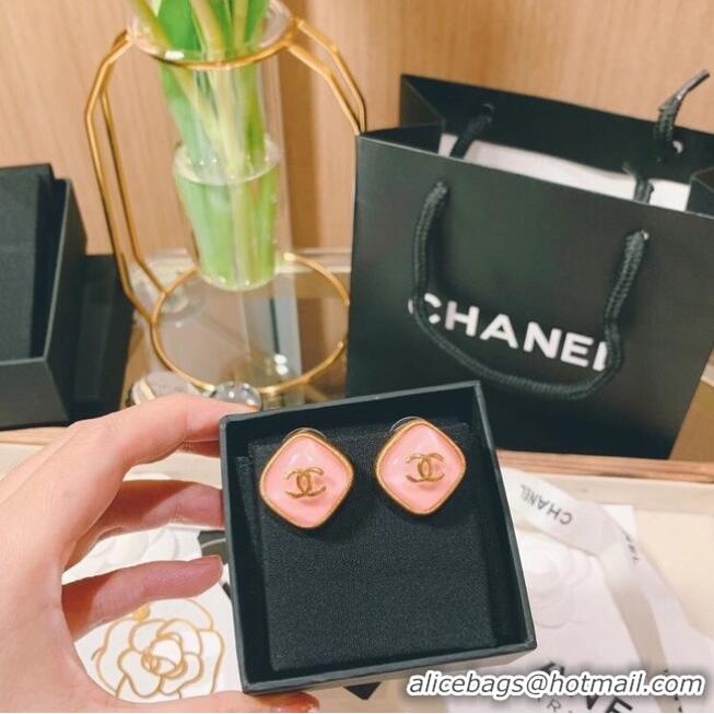 Traditional Discount Chanel Earrings CE6127