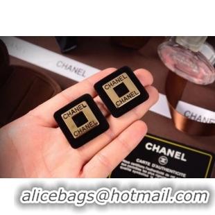 Perfect Cheapest Chanel Earrings CE6131