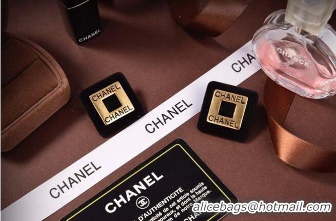 Perfect Cheapest Chanel Earrings CE6131