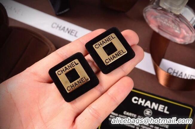 Perfect Cheapest Chanel Earrings CE6131