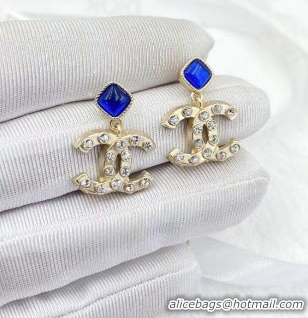 Classic Cheapest Chanel Earrings CE6134