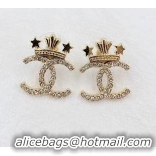 Discount Design Chanel Earrings CE6135