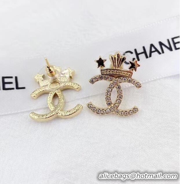 Discount Design Chanel Earrings CE6135