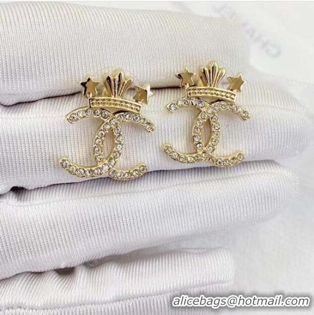 Discount Design Chanel Earrings CE6135