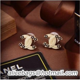 Fashion Show Collections Chanel Earrings CE6137