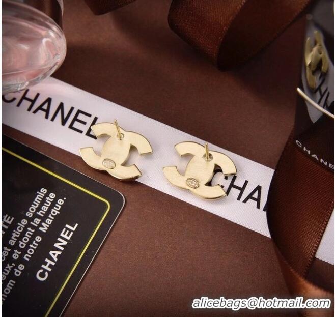 Fashion Show Collections Chanel Earrings CE6137