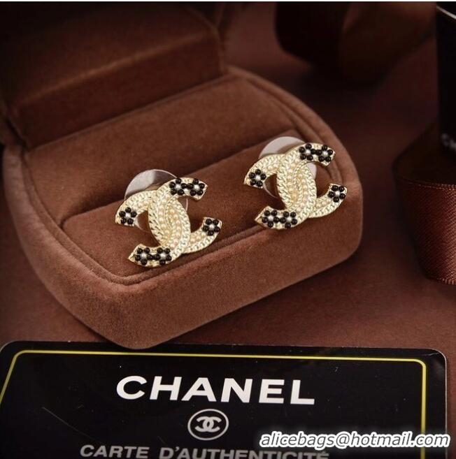 Fashion Show Collections Chanel Earrings CE6137