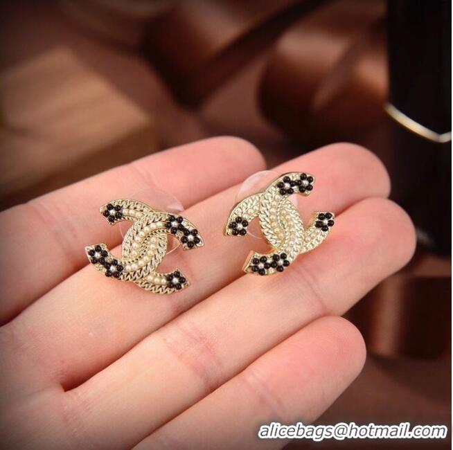 Fashion Show Collections Chanel Earrings CE6137