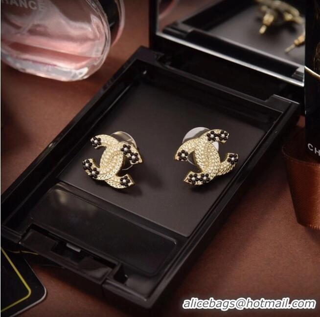 Fashion Show Collections Chanel Earrings CE6137