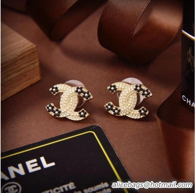 Fashion Show Collections Chanel Earrings CE6137