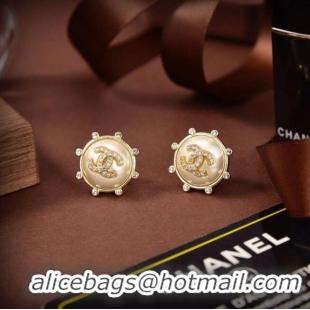 Famous Brand Chanel Earrings CE6138