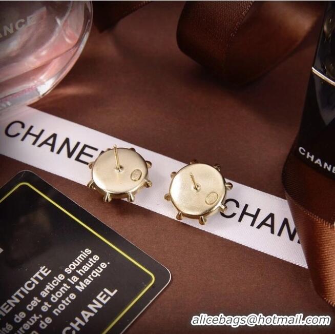 Famous Brand Chanel Earrings CE6138