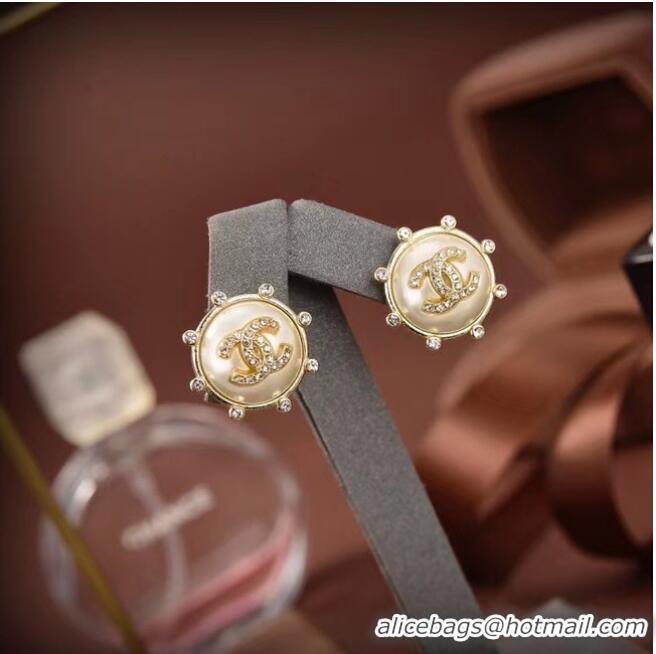 Famous Brand Chanel Earrings CE6138