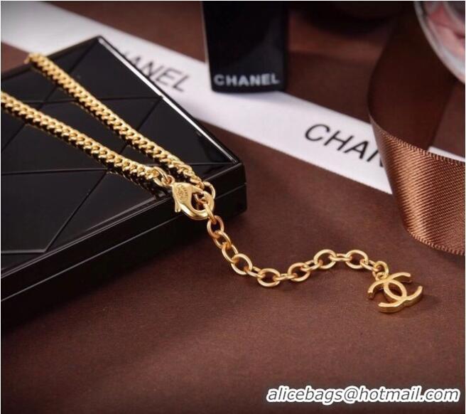  Unique Best Price Chanel Necklace CE6139