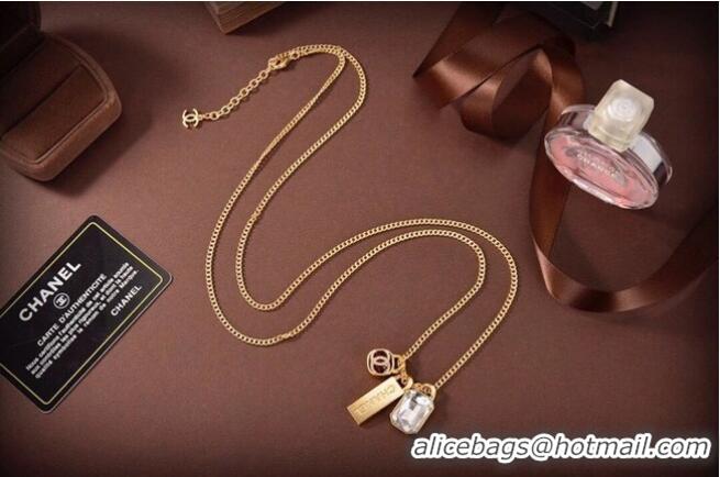  Unique Best Price Chanel Necklace CE6139