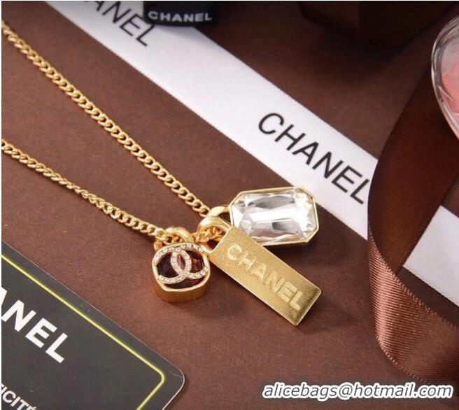  Unique Best Price Chanel Necklace CE6139