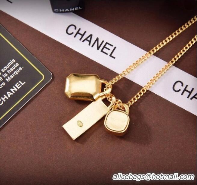  Unique Best Price Chanel Necklace CE6139