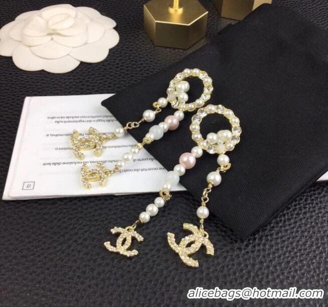 Affordable Price Chanel Earrings CE6140