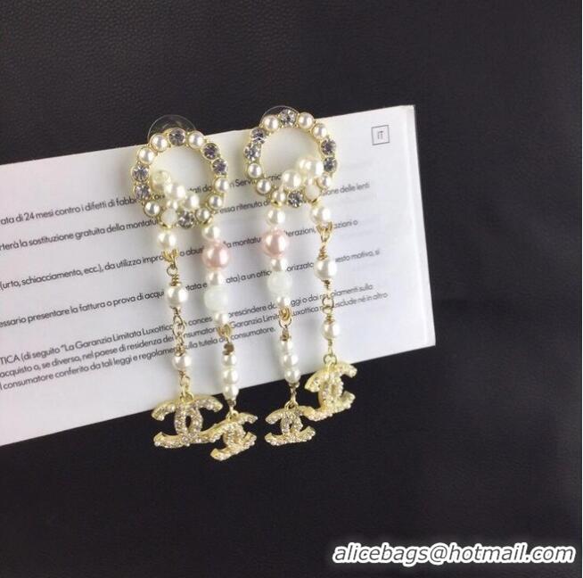 Affordable Price Chanel Earrings CE6140