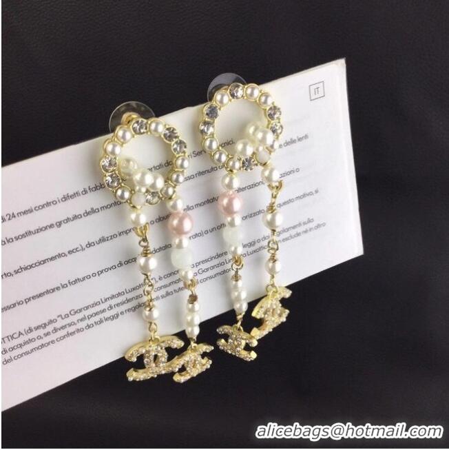 Affordable Price Chanel Earrings CE6140