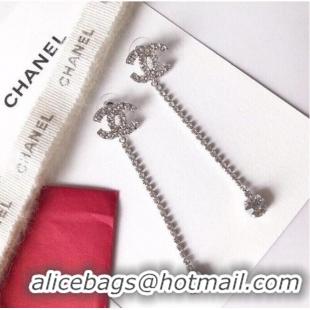 Buy Popular Style Chanel Earrings CE6142