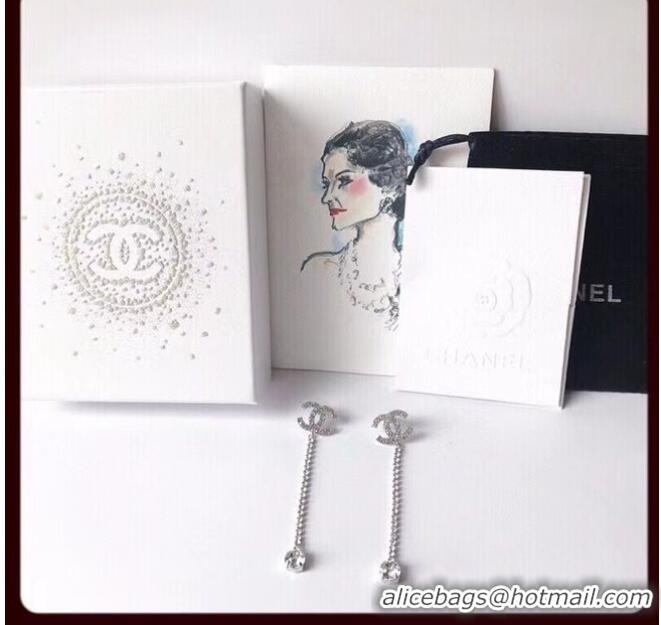 Buy Popular Style Chanel Earrings CE6142