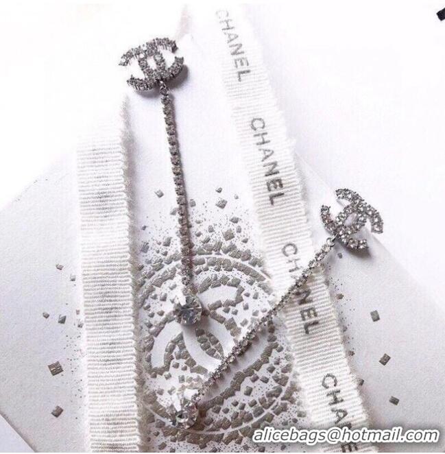 Buy Popular Style Chanel Earrings CE6142